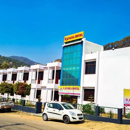 Kanara Hotel Bhimtal Ngoại thất bức ảnh
