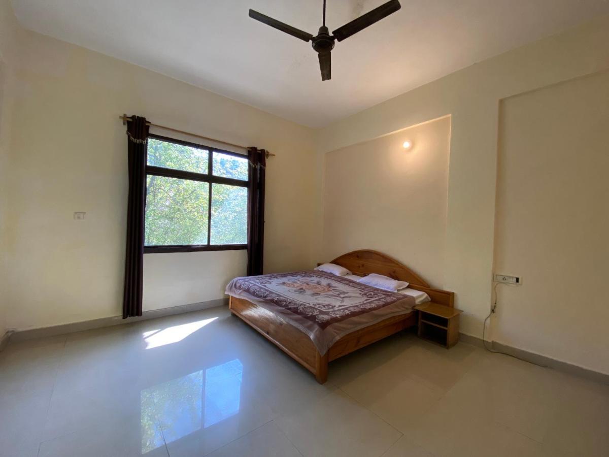 Kanara Hotel Bhimtal Ngoại thất bức ảnh