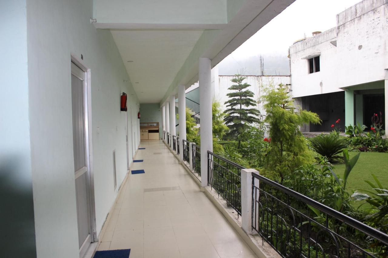 Kanara Hotel Bhimtal Ngoại thất bức ảnh