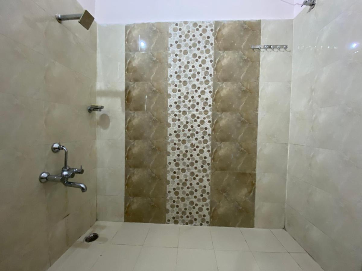 Kanara Hotel Bhimtal Ngoại thất bức ảnh