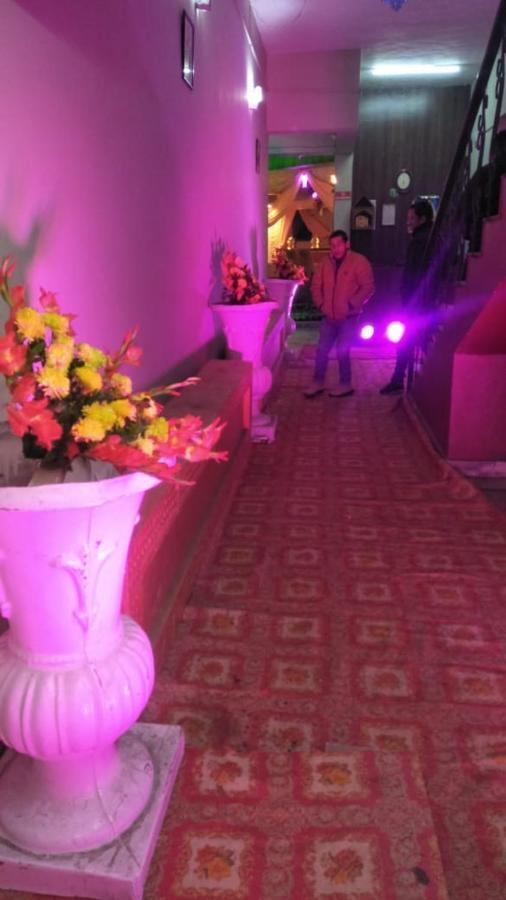 Kanara Hotel Bhimtal Ngoại thất bức ảnh