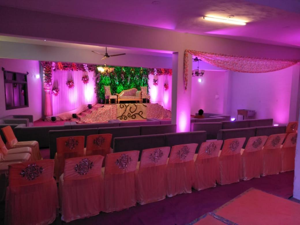 Kanara Hotel Bhimtal Ngoại thất bức ảnh