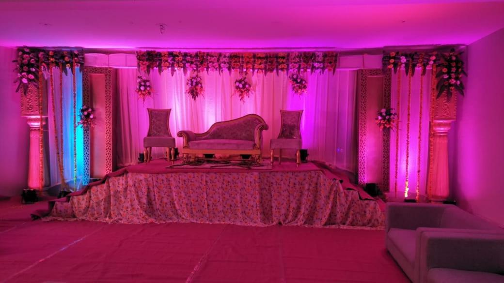 Kanara Hotel Bhimtal Ngoại thất bức ảnh
