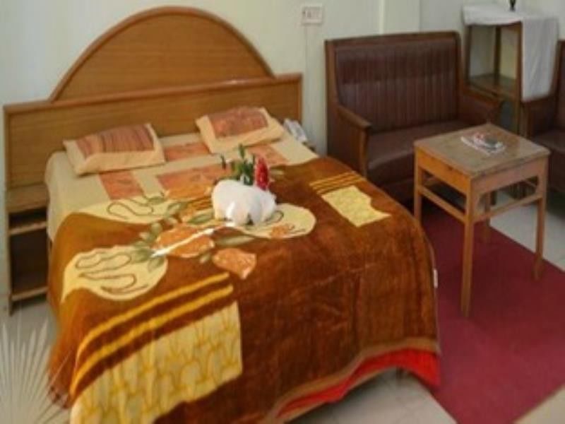 Kanara Hotel Bhimtal Ngoại thất bức ảnh