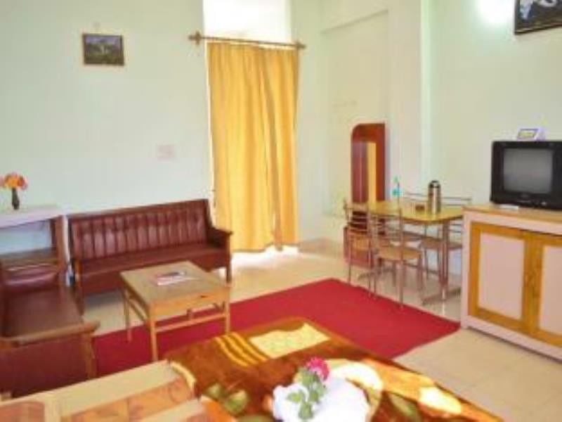 Kanara Hotel Bhimtal Ngoại thất bức ảnh