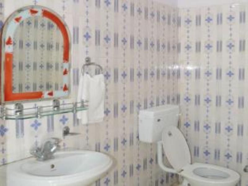 Kanara Hotel Bhimtal Ngoại thất bức ảnh