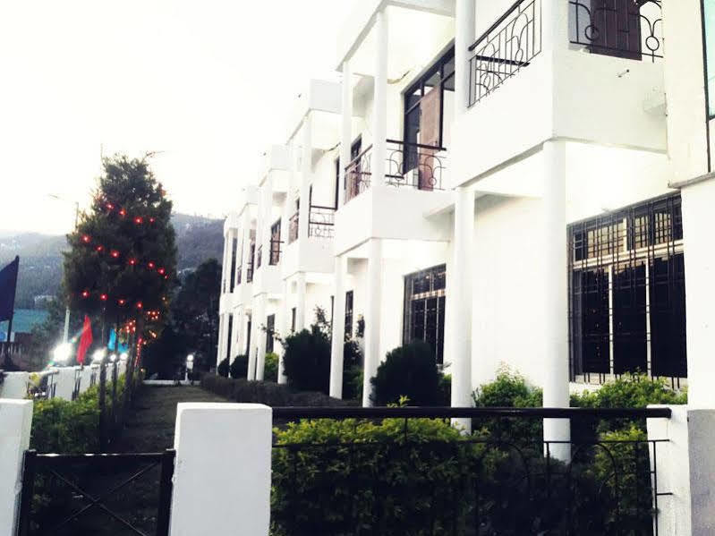 Kanara Hotel Bhimtal Ngoại thất bức ảnh
